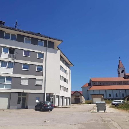 Apartmani Ivona Kupres  Exteriér fotografie