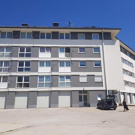 Apartmani Ivona Kupres  Exteriér fotografie