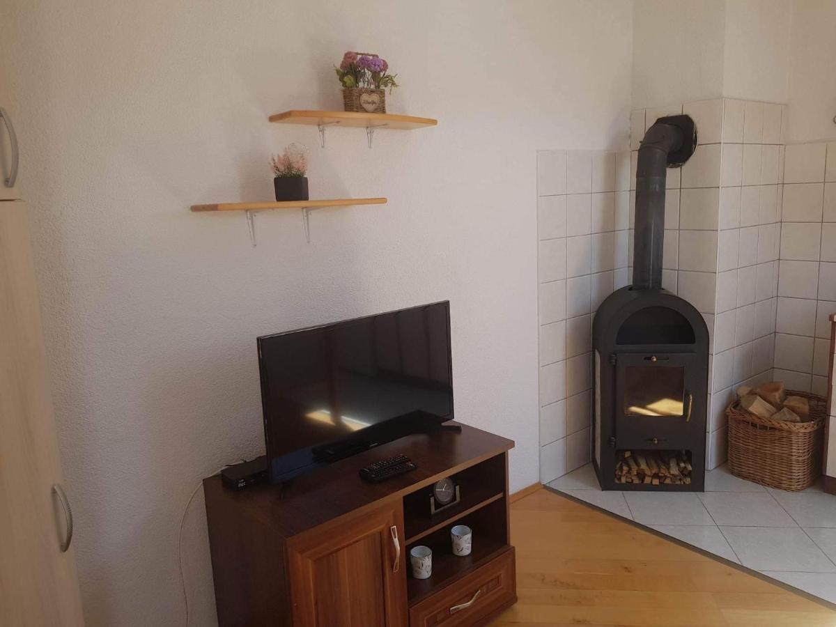 Apartmani Ivona Kupres  Exteriér fotografie
