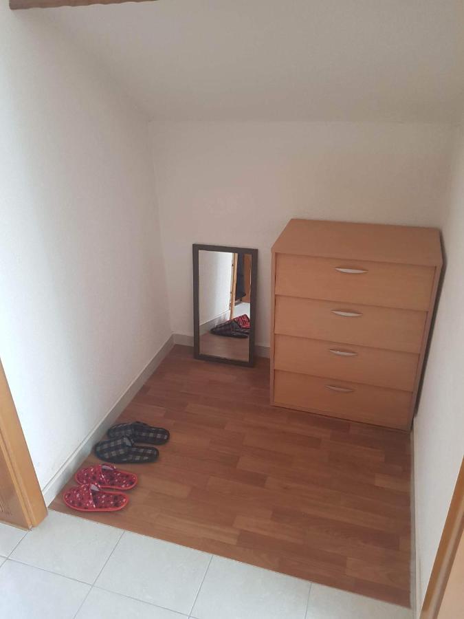 Apartmani Ivona Kupres  Exteriér fotografie