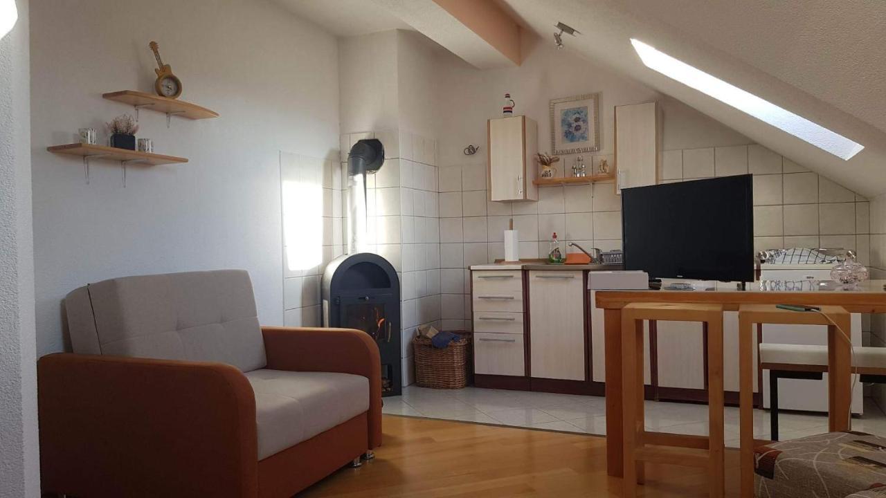 Apartmani Ivona Kupres  Exteriér fotografie