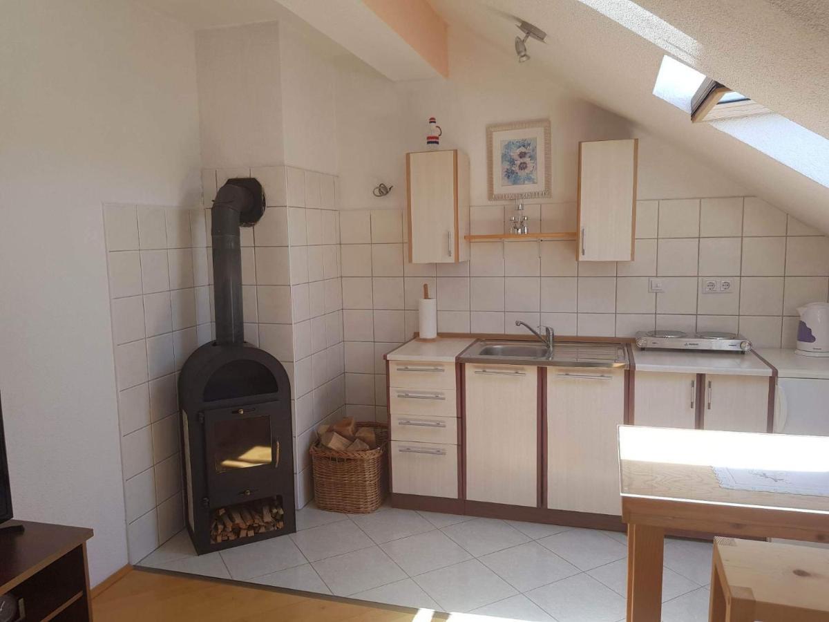 Apartmani Ivona Kupres  Exteriér fotografie