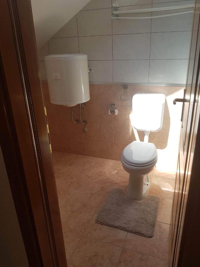Apartmani Ivona Kupres  Exteriér fotografie
