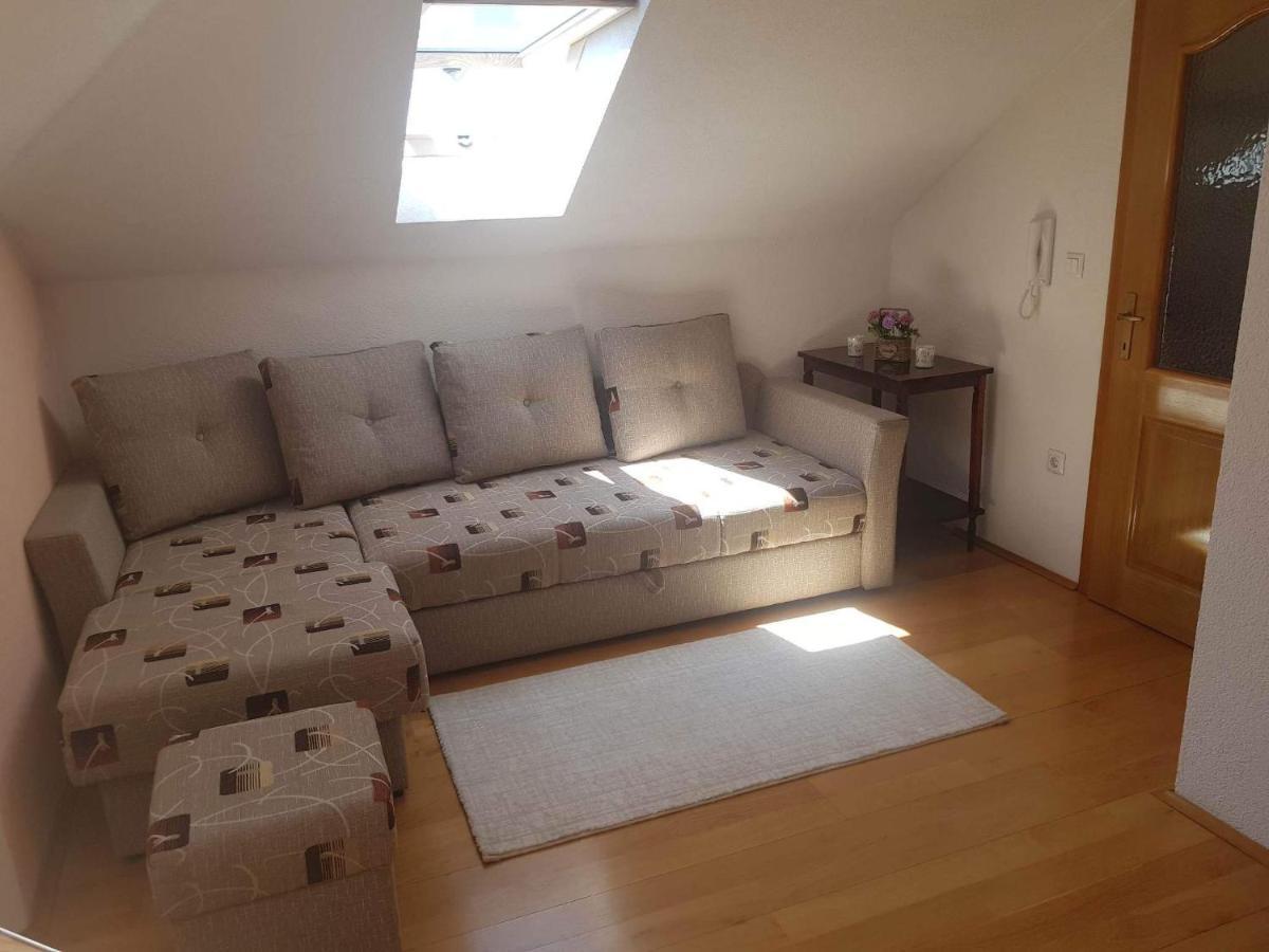 Apartmani Ivona Kupres  Exteriér fotografie