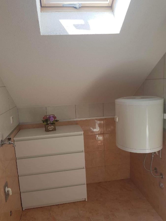 Apartmani Ivona Kupres  Exteriér fotografie