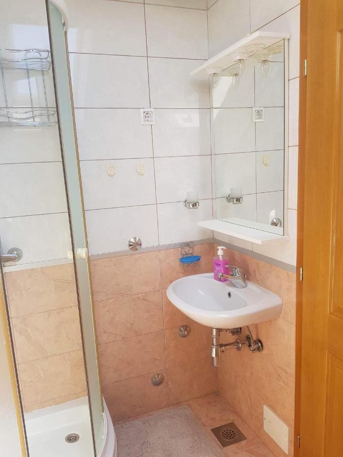 Apartmani Ivona Kupres  Exteriér fotografie